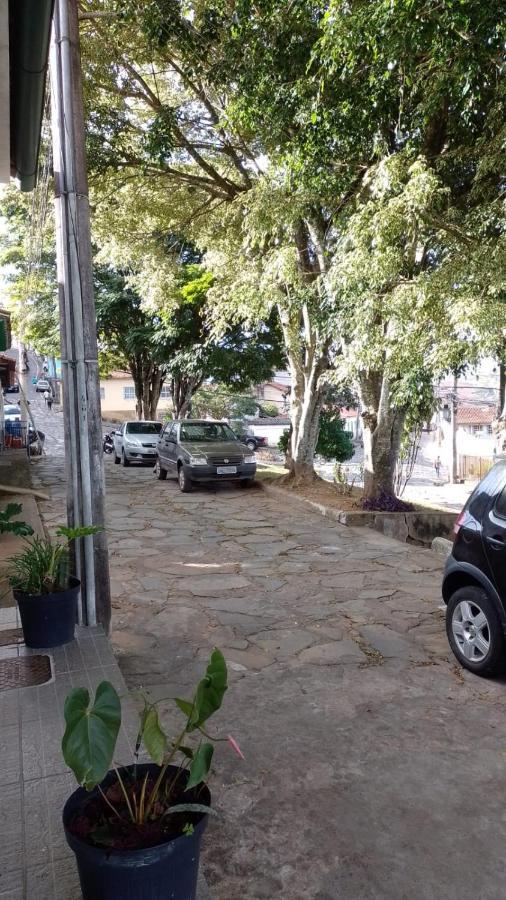 Recanto Alto Da Gloria Diamantina Kültér fotó