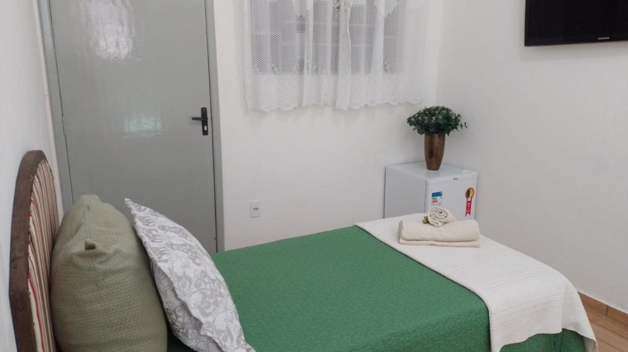 Recanto Alto Da Gloria Diamantina Kültér fotó